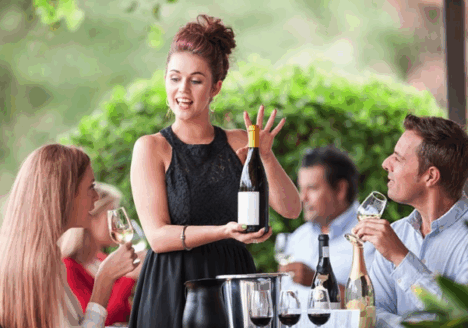 White Wine Overtakes Red in US
